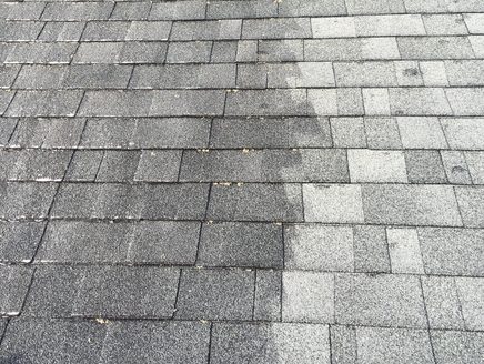 Roof Cleaning RI